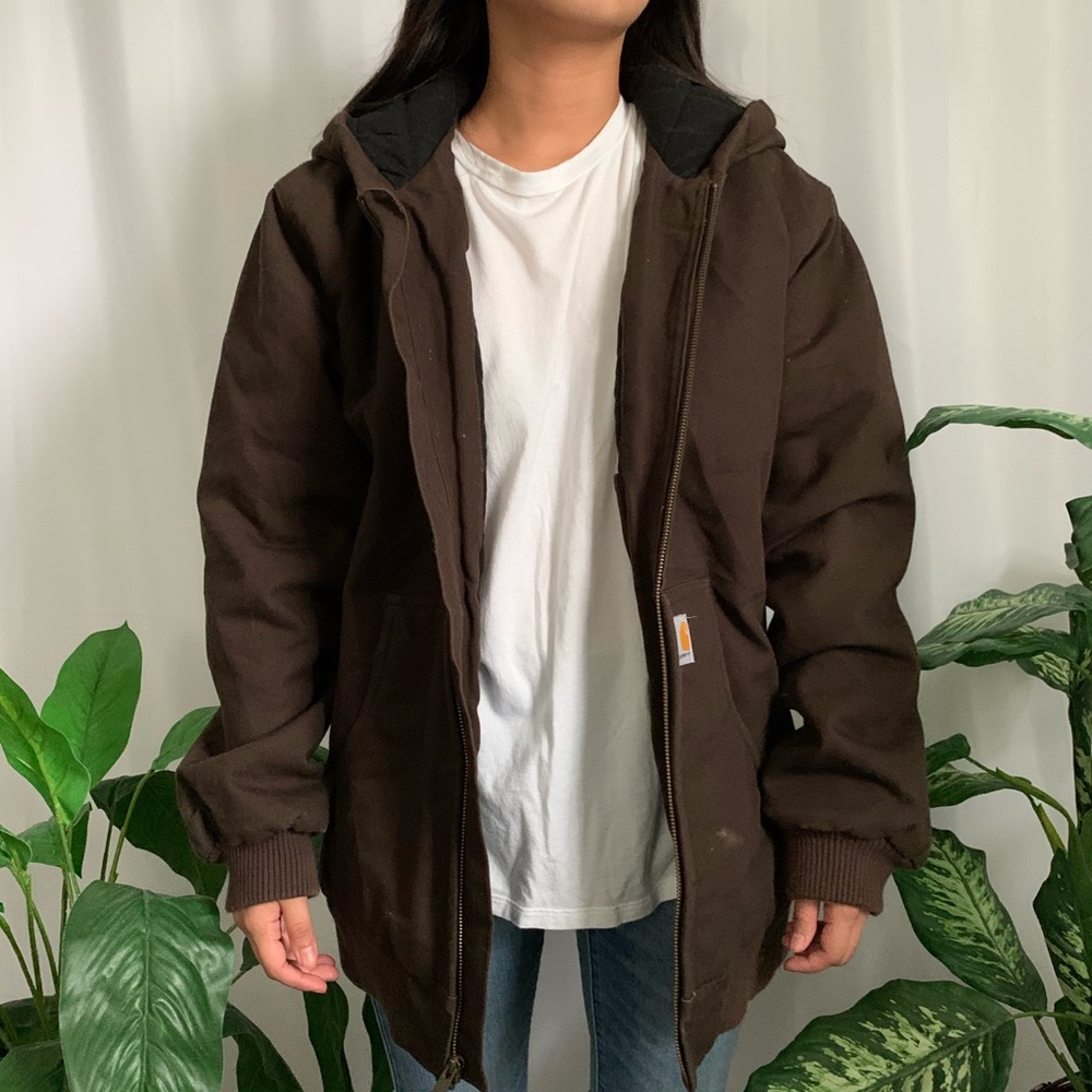 Carhartt Jacket